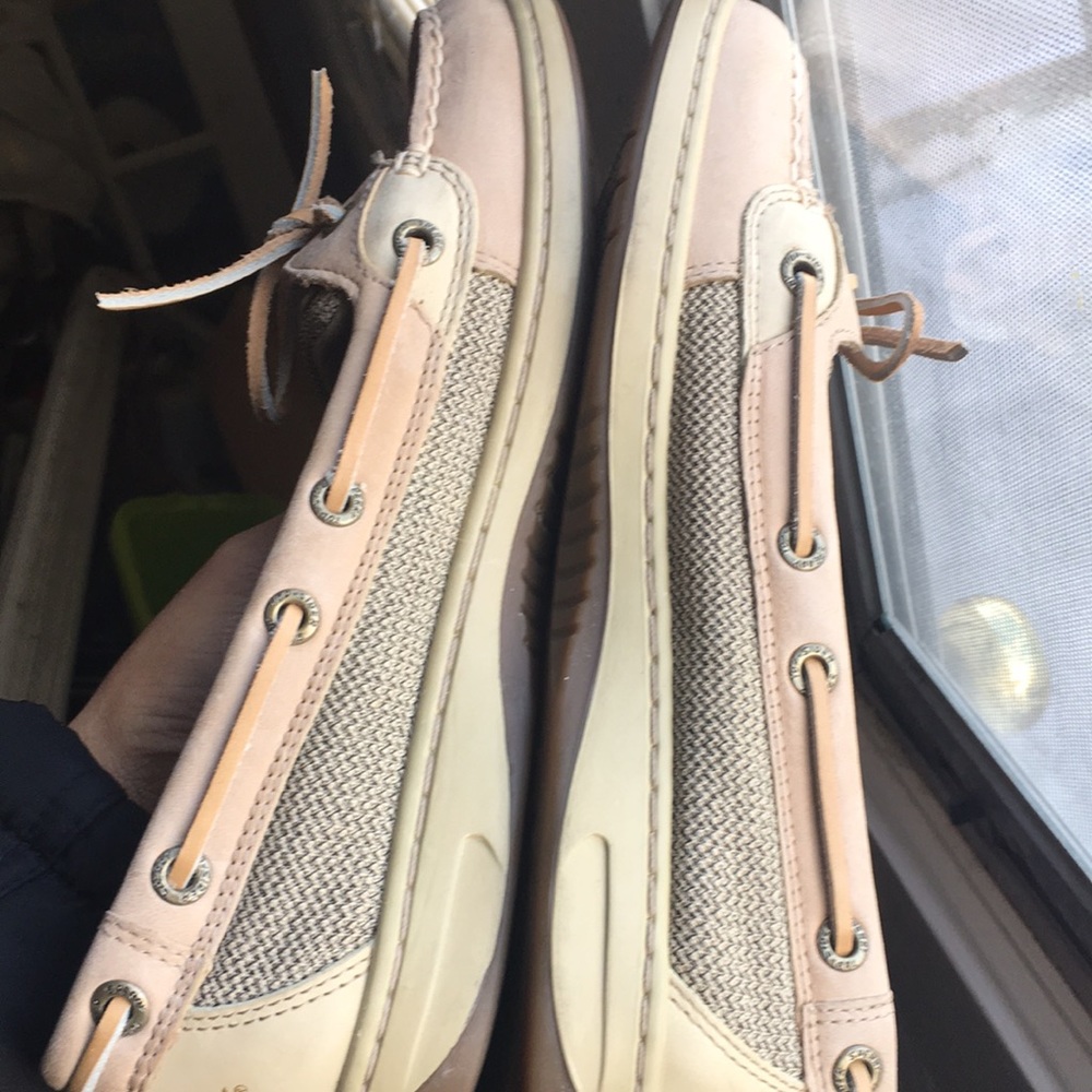 SPERRY TOP SIDER - Picture 8 of 11